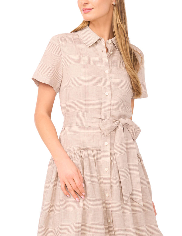 CHARLIE | TAUPE