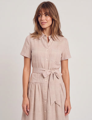 CHARLIEEE | TAUPE