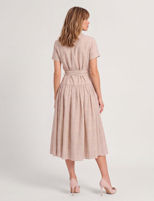 CHARLIEEE | TAUPE