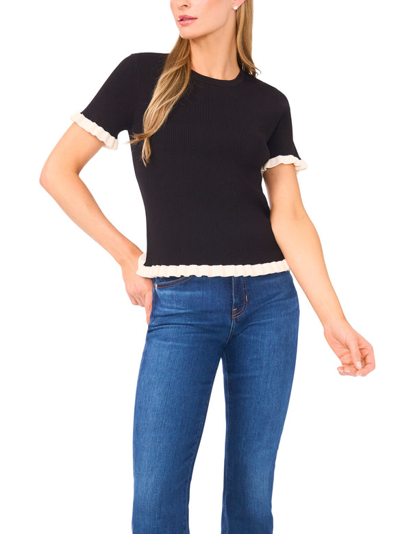 TERRIN | BLACK
