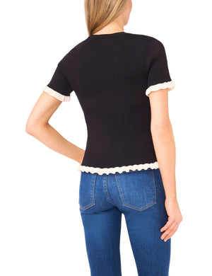 TERRIN | BLACK