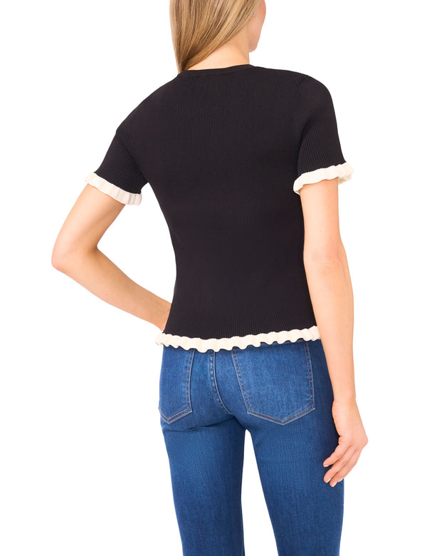 TERRIN | BLACK