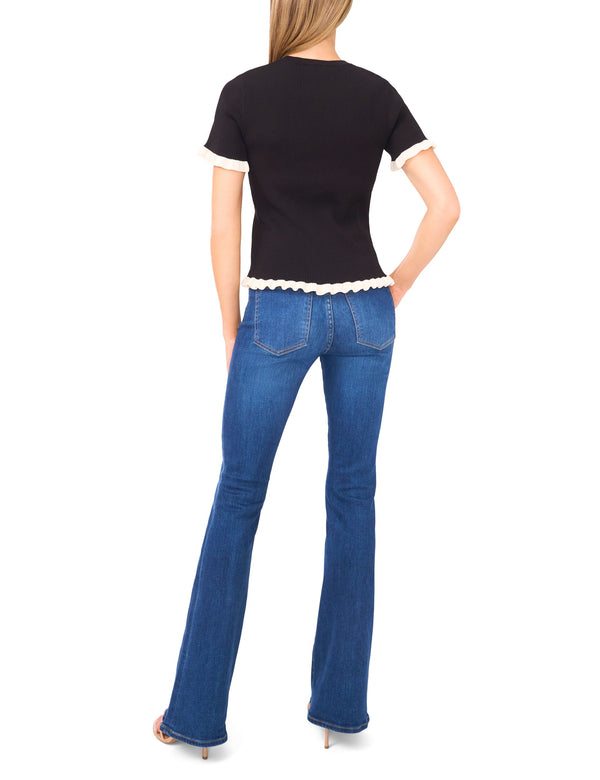 TERRIN | BLACK