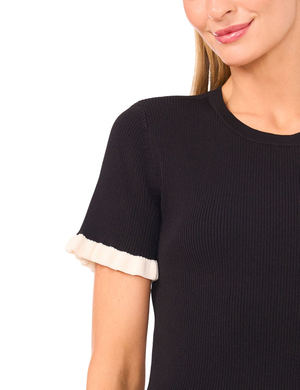 TERRIN | BLACK