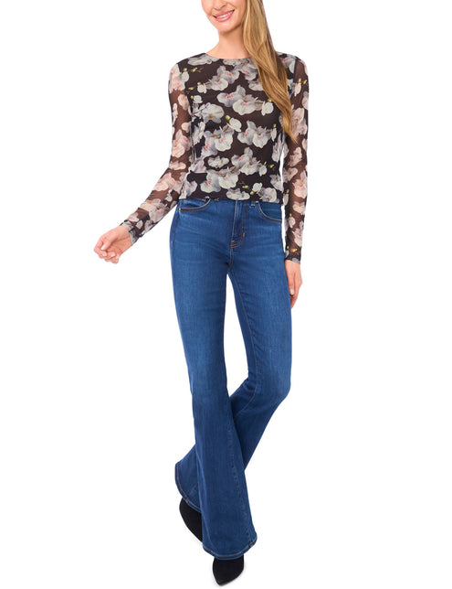 ORCHIRAE | RICH BLACK