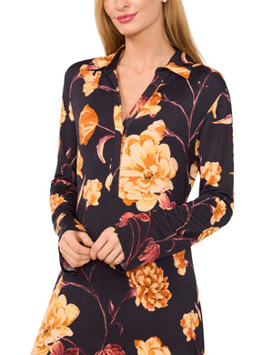 TARIA | BARITONE BLUE