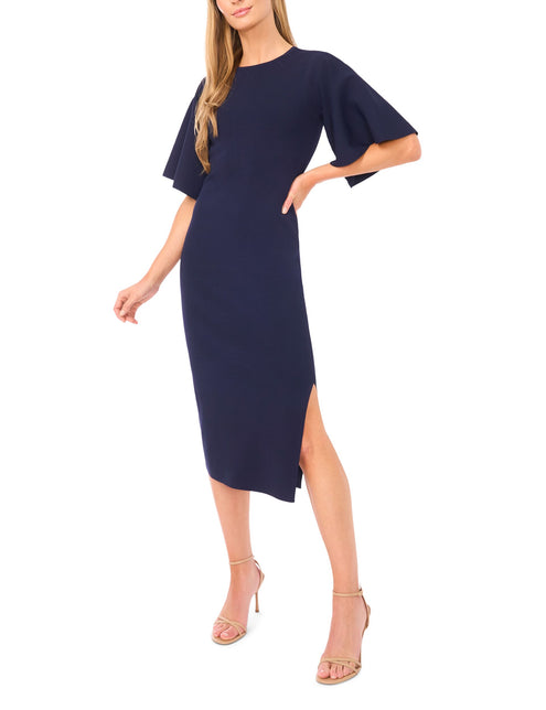 LOUNIA | CLASSIC NAVY