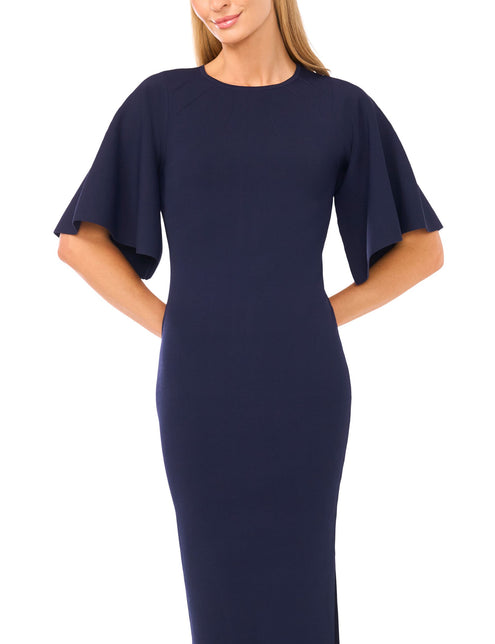 LOUNIA | CLASSIC NAVY