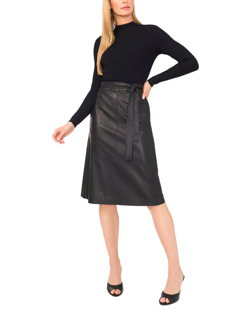 ONEIDA | BLACK