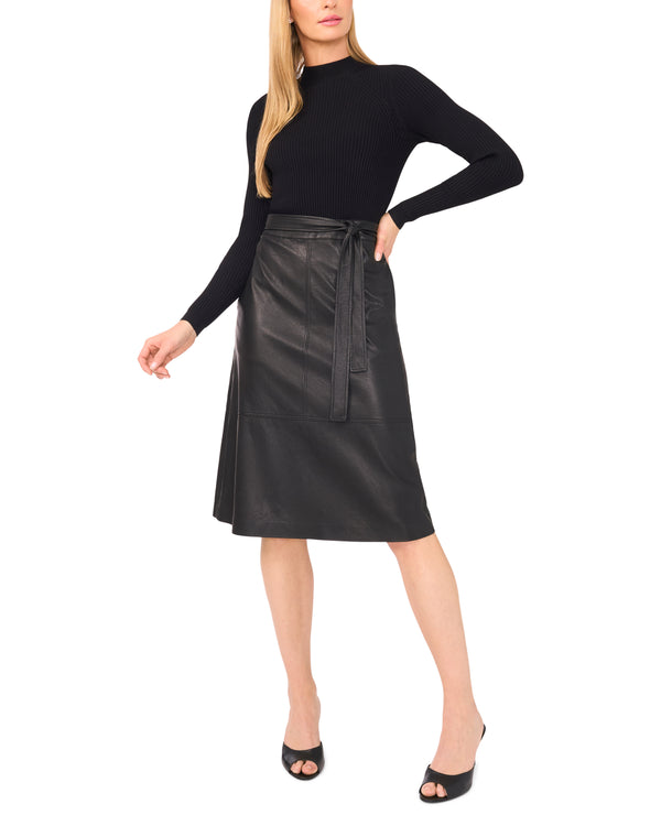 ONEIDA | BLACK