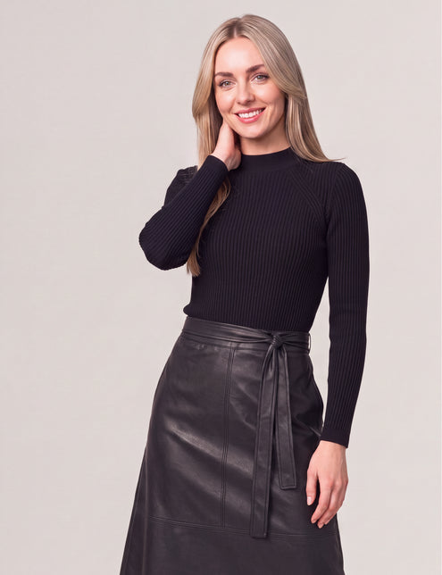 ONEIDA | BLACK