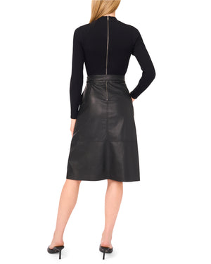 ONEIDA | BLACK