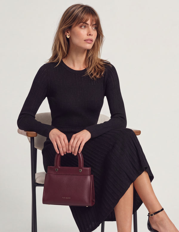 NOIRALYN | BLACK