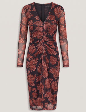 MARELLE | DARK BROWN