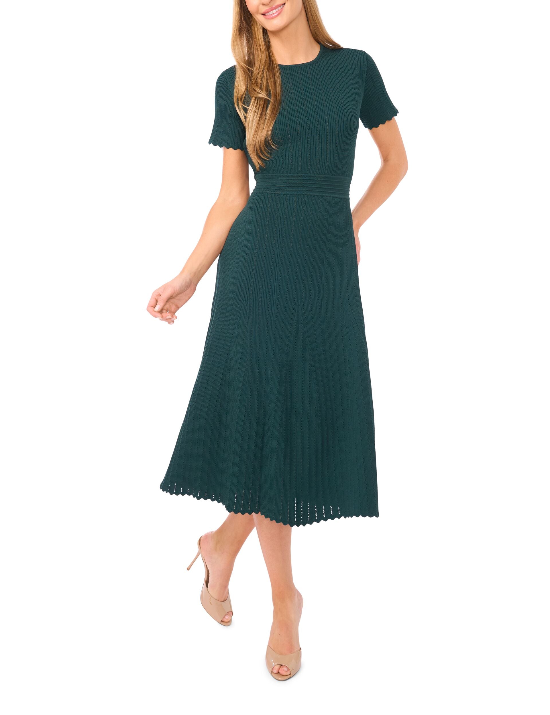 MARAISS | DARK GREEN