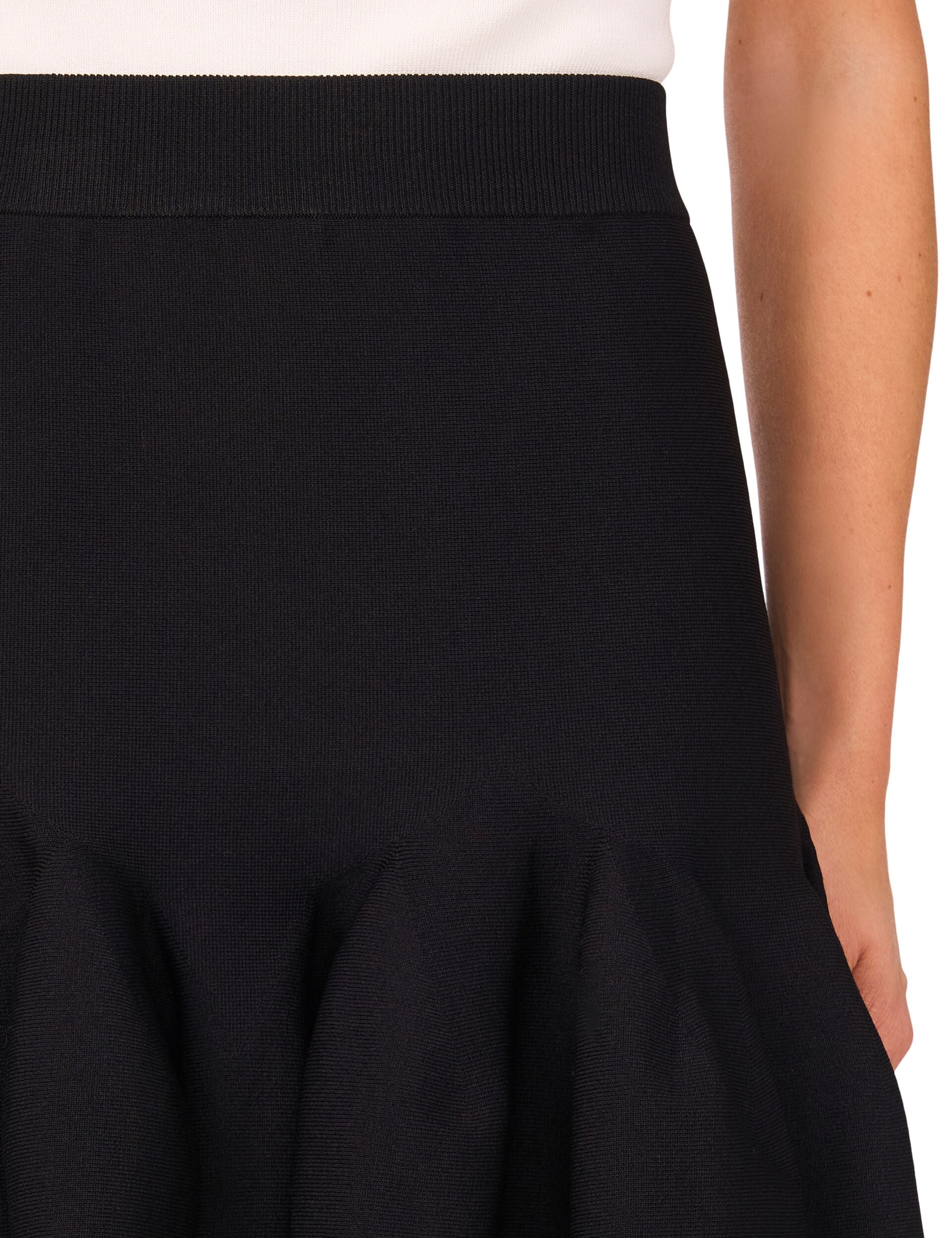 Mini Peplum Skirt | Isolde | Ted Baker US
