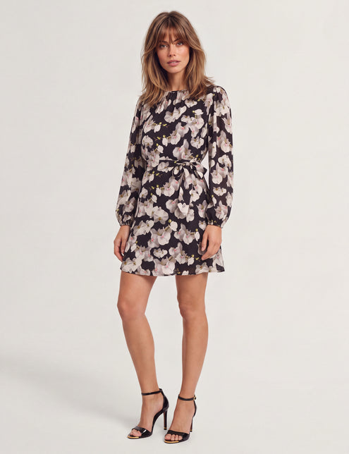 ORCIANA | BLACK