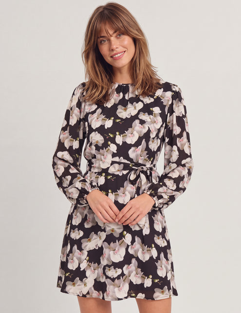ORCIANA | BLACK