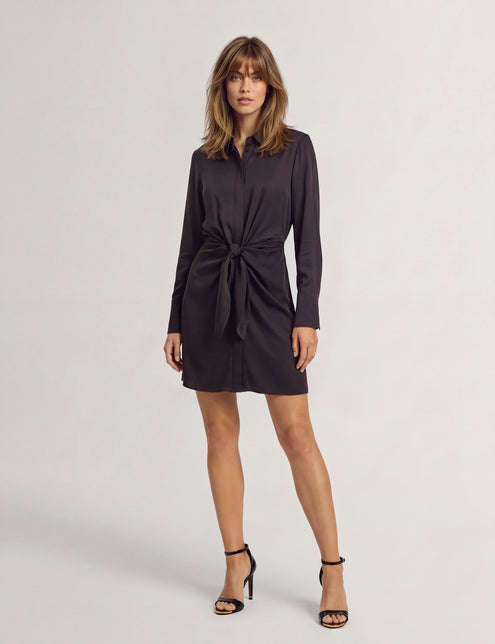 CORINA | BLACK