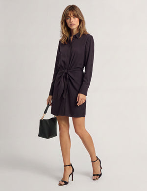 CORINA | BLACK