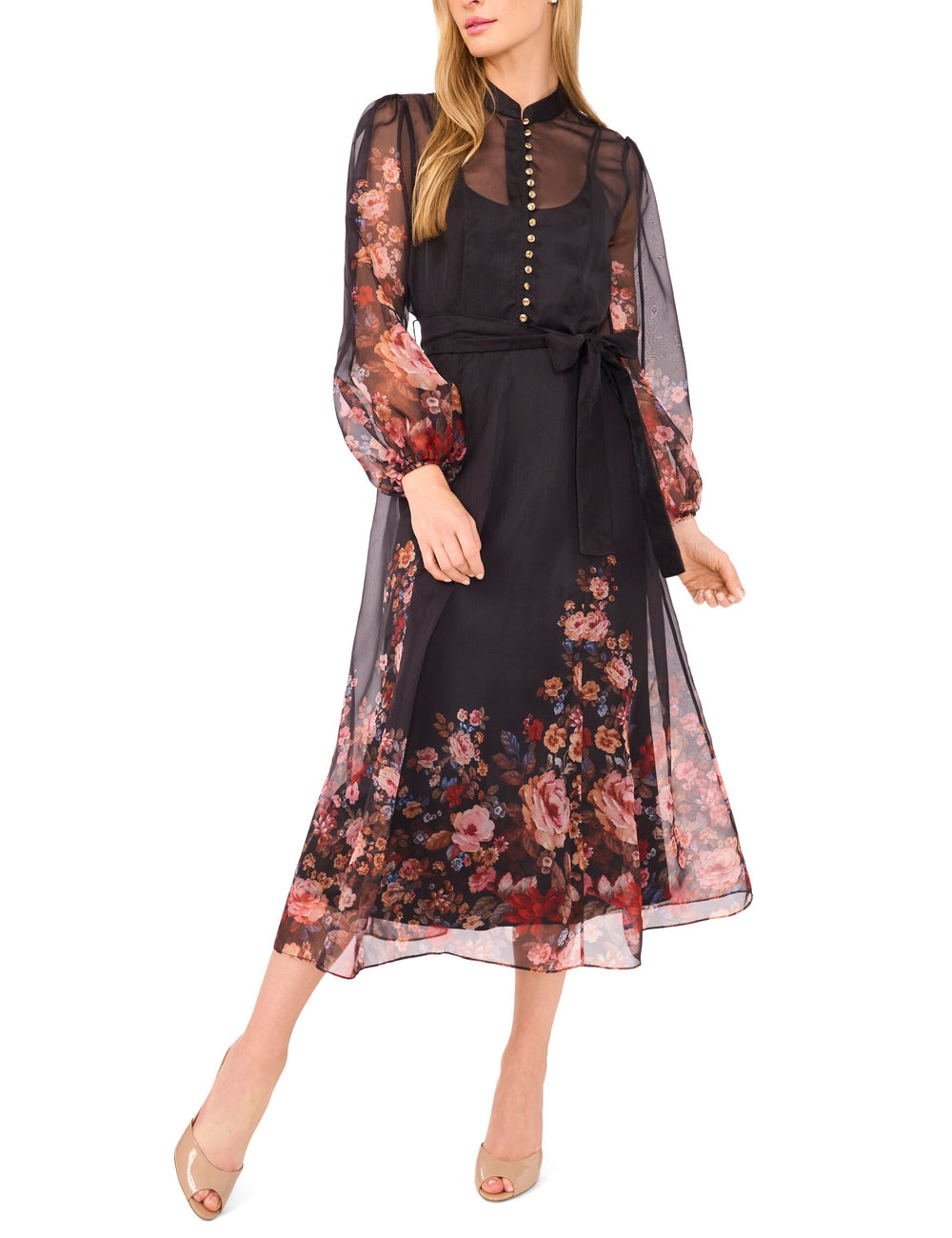 FLORISSA | RICH BLACK