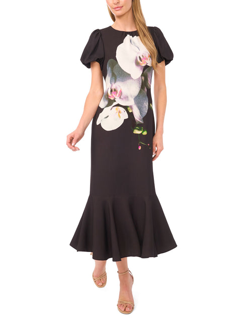 ORCHARA | RICH BLACK