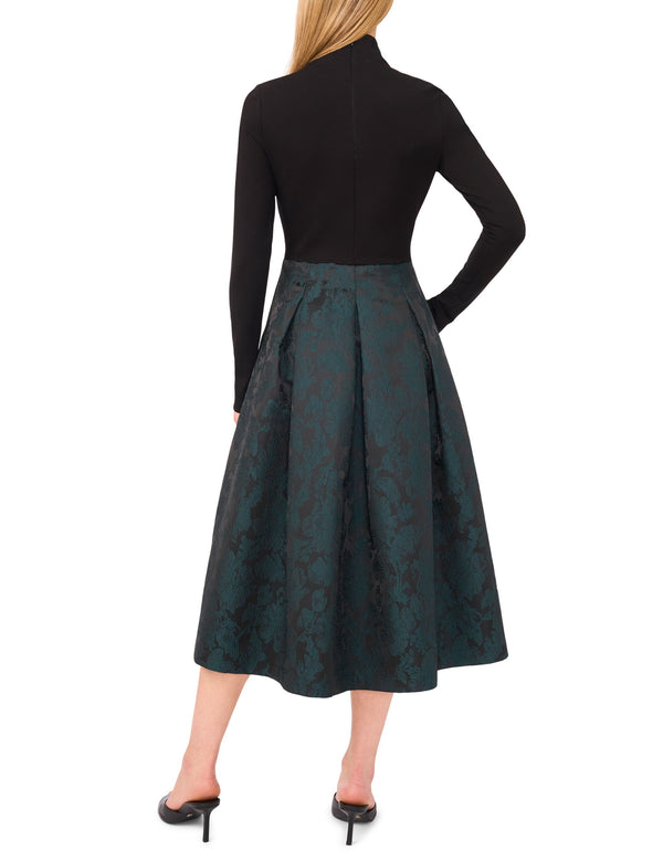 EMELINE  | DARK GREEN