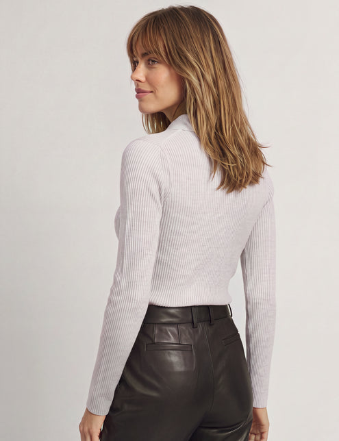 JALIA | GREY MARL