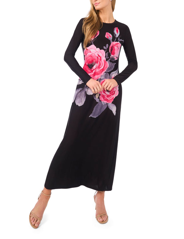 ELOISE | BLACK