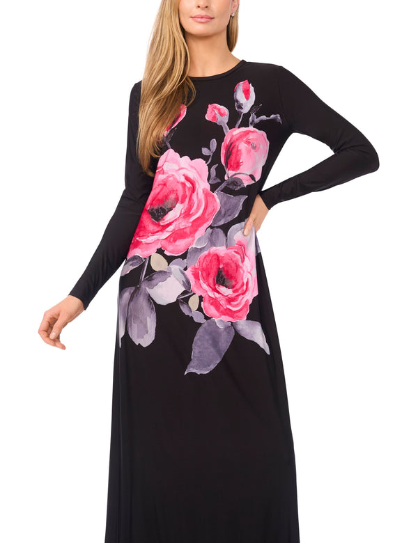 ELOISE | BLACK