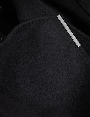 ROSEO | BLACK
