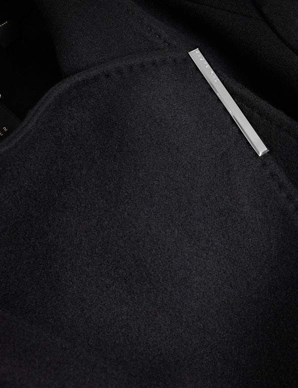 ROSEO | BLACK