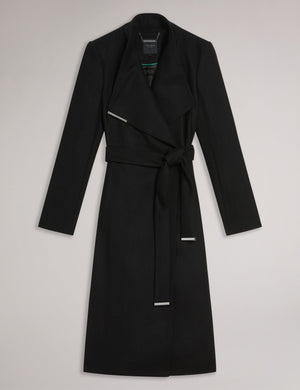 ROSEO | BLACK