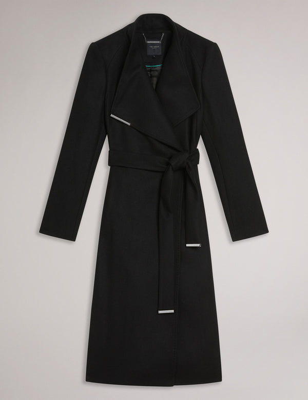 ROSEO | BLACK