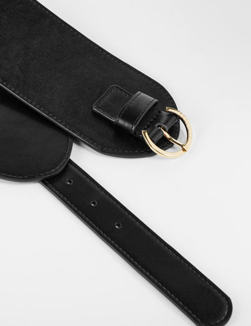 ELZBETH | BLACK