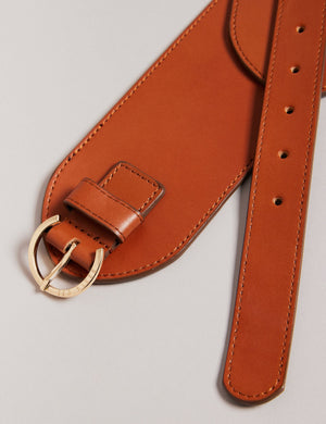 ELZBETH | BROWN