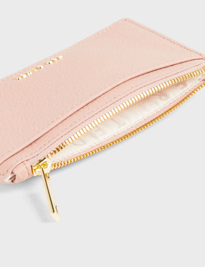BRIELL | PALE PINK