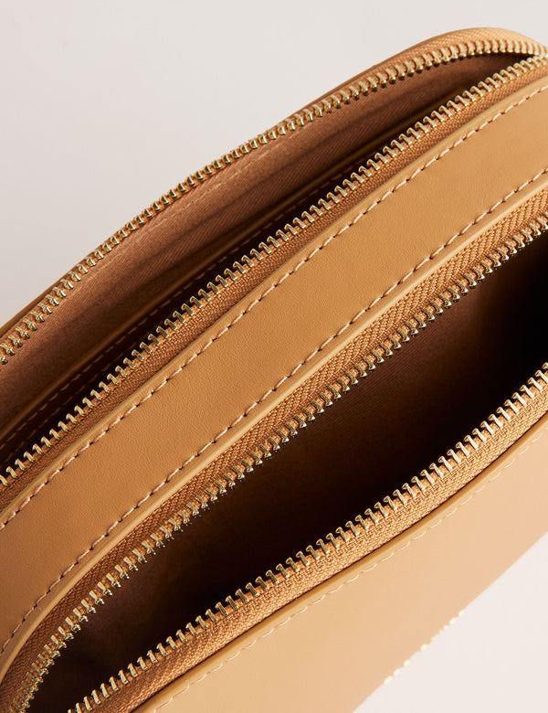 DARCELO | TAUPE