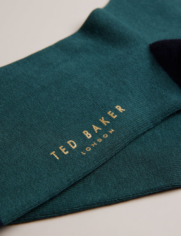 CLASIC | DARK GREEN