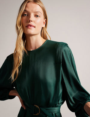 JOSINA | DARK GREEN