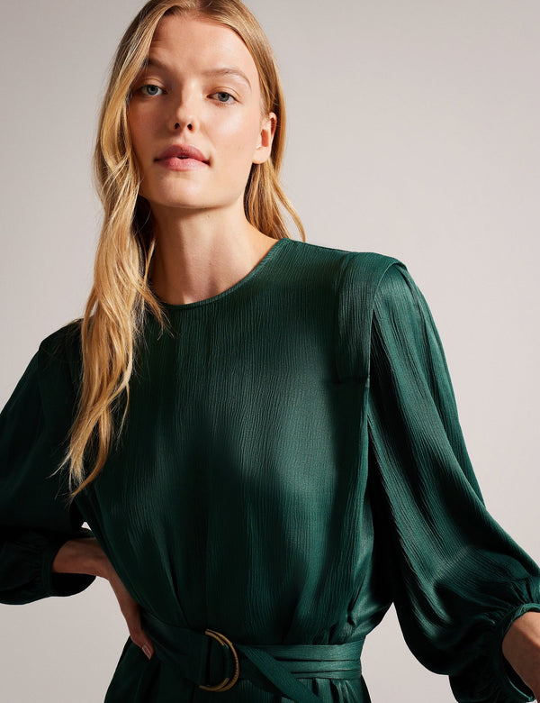 JOSINA | DARK GREEN