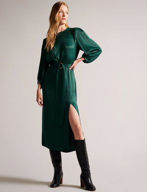 JOSINA | DARK GREEN