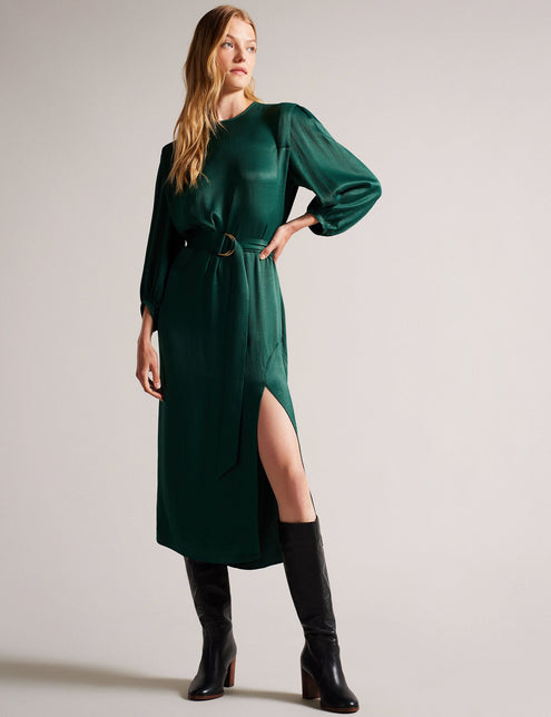 JOSINA | DARK GREEN