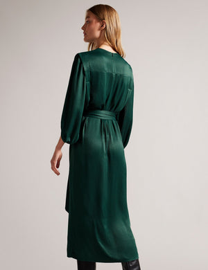 JOSINA | DARK GREEN