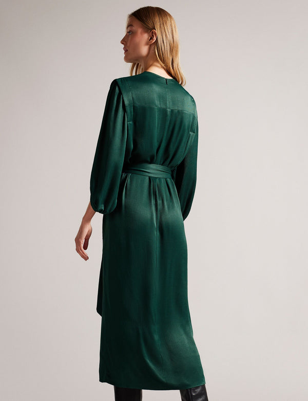 JOSINA | DARK GREEN
