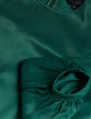 JOSINA | DARK GREEN