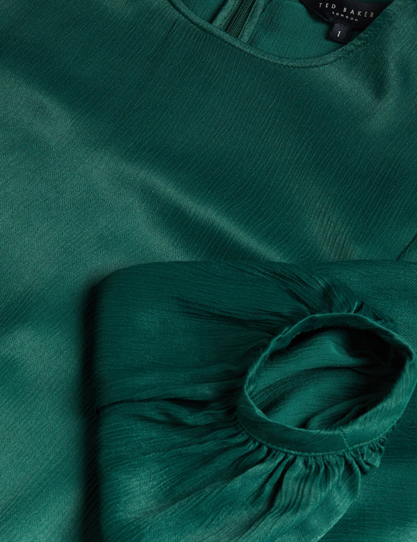 JOSINA | DARK GREEN