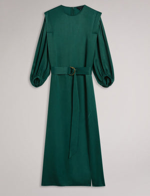 JOSINA | DARK GREEN