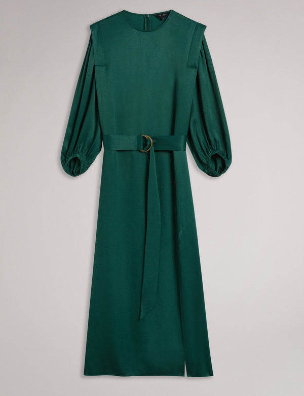 JOSINA | DARK GREEN