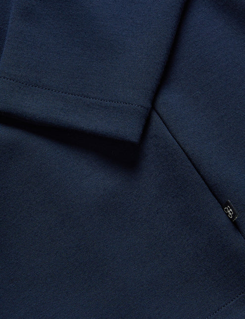 VELLER | NAVY